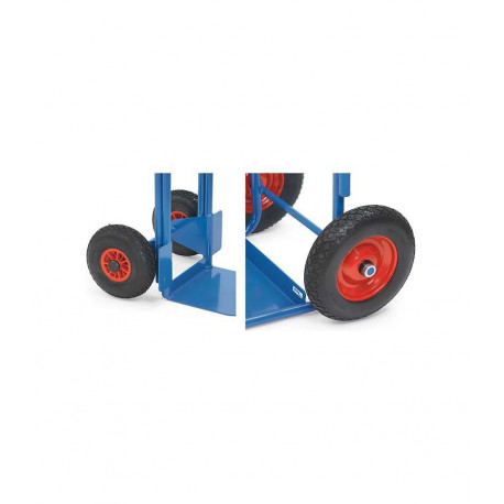 Roue increvable Roue increvable