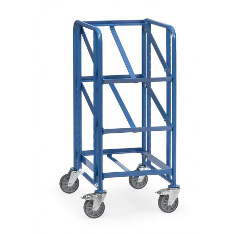 Servante petite pour bacs Servante petite pour bacs