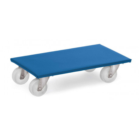 Rouleur pour meubles - roues en polyamide Rouleur pour meubles - roues en polyamide