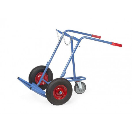 Diable porte-bouteilles - 150 kg Diable porte-bouteilles - 150 kg