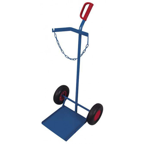 Diable porte-bouteilles pour propane bouteille Diable porte-bouteilles pour propane bouteille