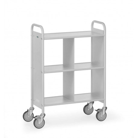 Chariot de bureau - 150 kg Chariot de bureau - 150 kg