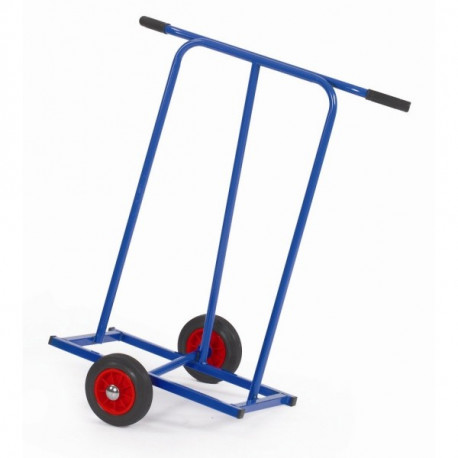 Diable porte panneaux compact Diable porte panneaux compact