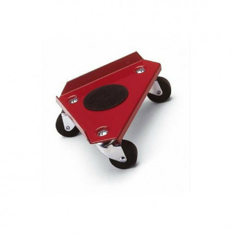 Coins roulants - charge 300 kg Coins roulants - charge 300 kg