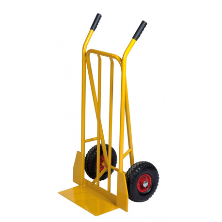 Diable de transport, charge 250 kg Diable de transport, charge 250 kg