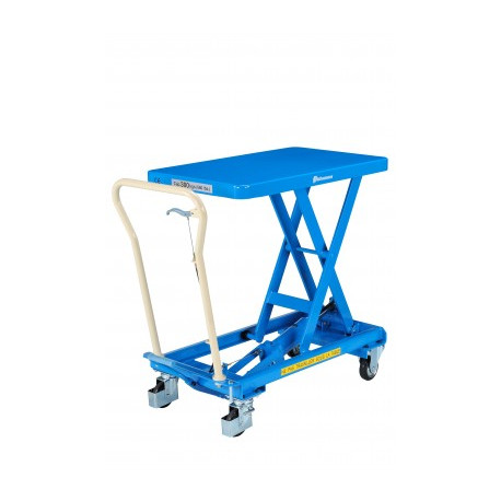 Table FIMM élévatrice Bishamon 300 kg simple ciseaux Table FIMM élévatrice Bishamon 300 kg simple ciseaux