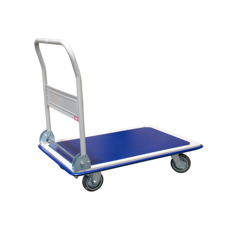Chariot FIMM 300 kg 910 x 610 mm dossier repliable Chariot FIMM 300 kg 910 x 610 mm dossier repliable