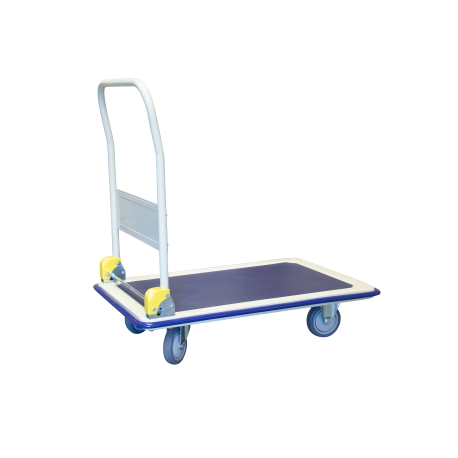Chariot FIMM 300 kg 890 x 590 mm dossier repliable Chariot FIMM 300 kg 890 x 590 mm dossier repliable