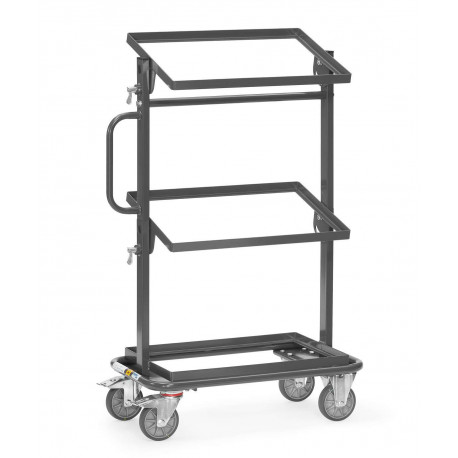 Servante - ESD - armature ouverte Servante - ESD - armature ouverte