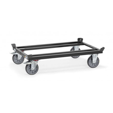 Rouleur de palette ESD Rouleur de palette ESD