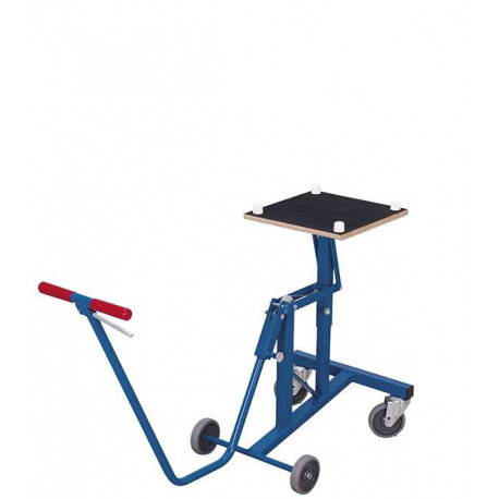 image cover Chariot Porte-table
