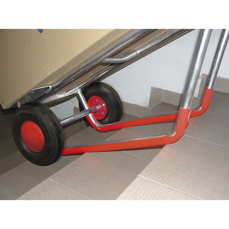 Poignées De Brouette Antidérapantes Lot De 2 - Poignées De Rechange PVC Avec Gants Pour Diable Et Chariot