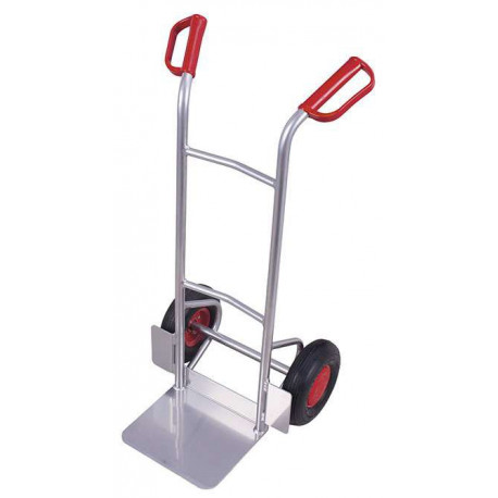 Diable polyvalent en aluminium Diable polyvalent en aluminium