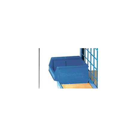 Bac de stockage Bac de stockage