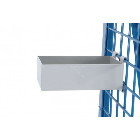 Boîte porte-pièces Boîte porte-pièces