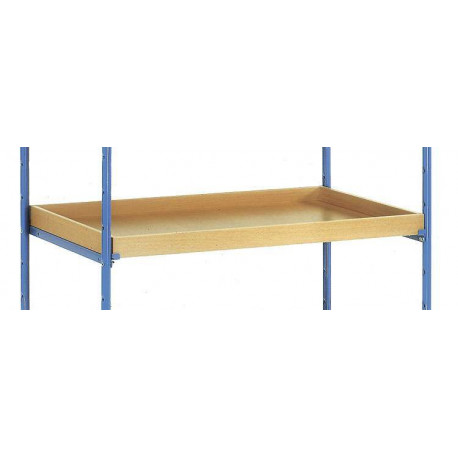 Caissettes supplémentaires Caissettes supplémentaires