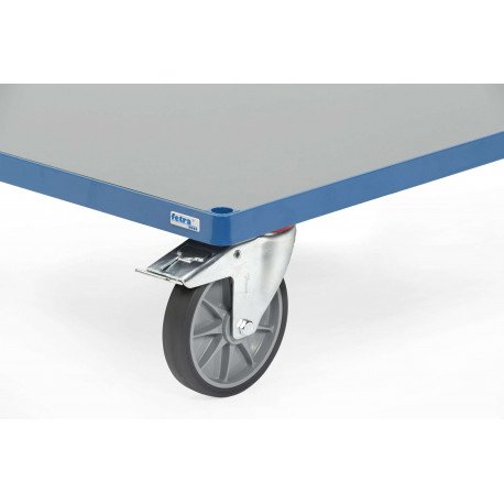 Plateau en PVC dur Plateau en PVC dur