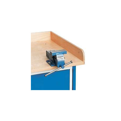 Etau mâchoire 100 mm pour servantes Etau mâchoire 100 mm pour servantes