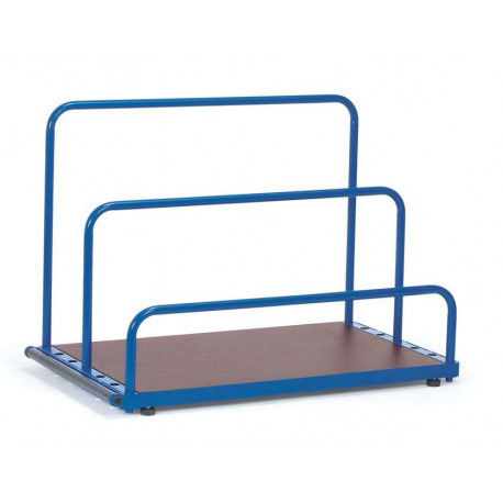 Support porte-panneaux Support porte-panneaux