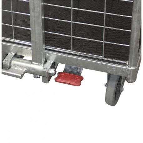 Frein central EasySTOP Frein central EasySTOP