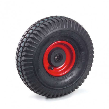 Roues gonflables Roues gonflables