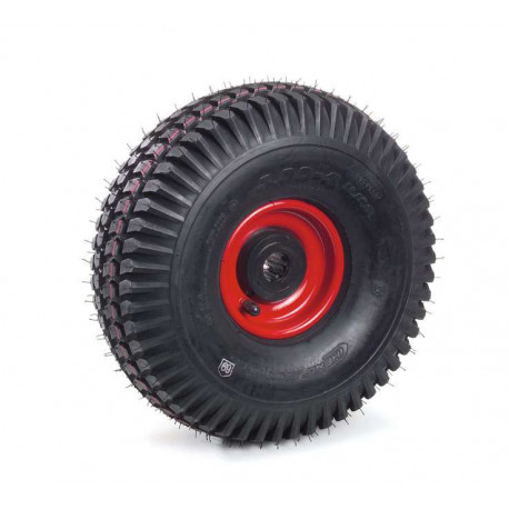 Roues gonflables Roues gonflables