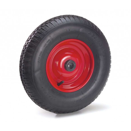 Roues gonflables Roues gonflables