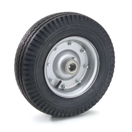 Roues gonflables Roues gonflables