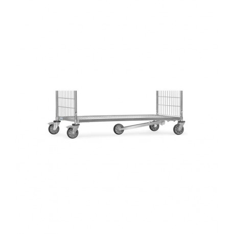 Roue guide pour chariot Roue guide pour chariot