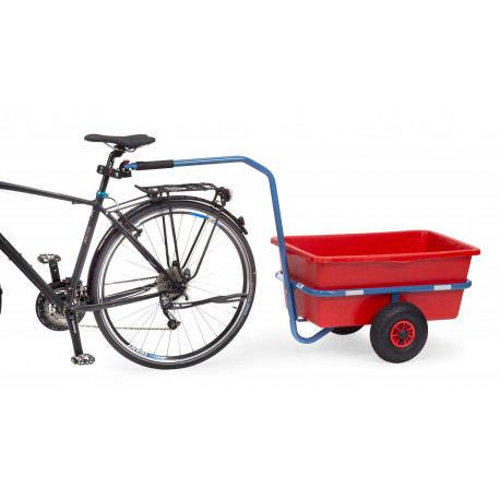 Attache pour bicyclette Attache pour bicyclette