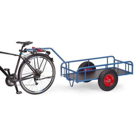 Attache pour bicyclette Attache pour bicyclette