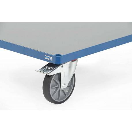 Plateau en PVC dur Plateau en PVC dur