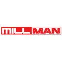 logo MillMan