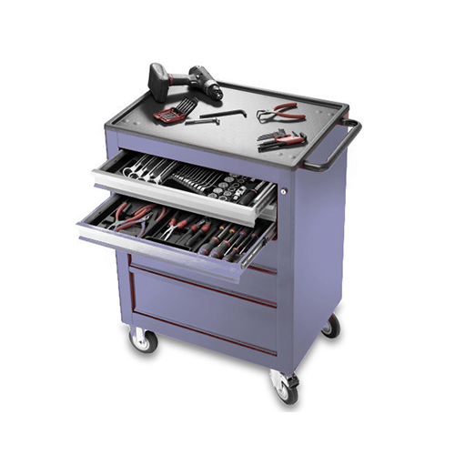 Equipement professionnel cuisine - %category_name% : DIABLE PLIANT CAPACITÉ  45KG pro Gastro