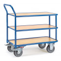 categorie Chariot de Fetra