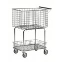 categorie Chariot de magasin ou de bureau