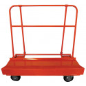 categorie Chariot pour charges longues ou panneaux
