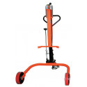 categorie Chariot pour fûts, pneus ou bouteilles