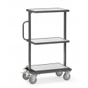categorie Chariot ESD