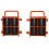 categorie Rouleur pour charges longues ou panneaux