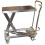 categorie Chariot aluminium, inox ou galvanisé
