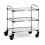 categorie Chariot aluminium, inox ou galvanisé