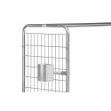 categorie Accessoires pour chariots ou servantes