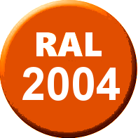 RAL 2004