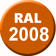 RAL 2008