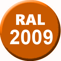 RAL 2009