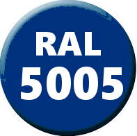 RAL 5005