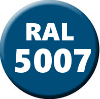 RAL 5007