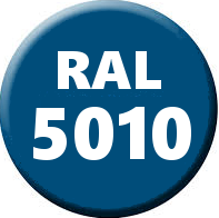 RAL 5010