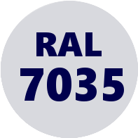 RAL 7035
